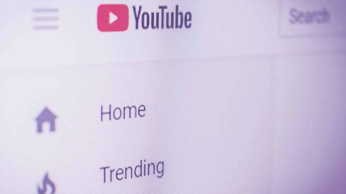 layout youtube youtube on demand