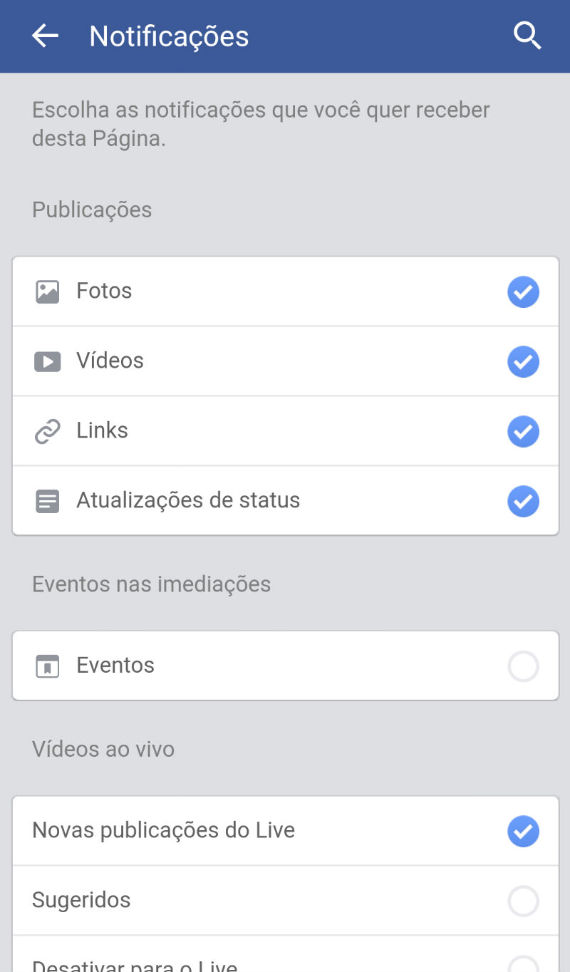 Facebook: já está disponível a nova página para simplificar a  personalização das configurações de privacidade