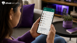 É possível clonar WhatsApp?