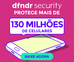 dnfdr security protege mais de 130 milhões de celulares. Baixe agora!