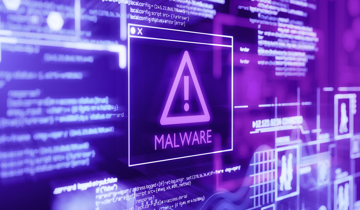 No mês da conscientização de cibersegurança, o malware é uma das principais ameaças discutidas.
