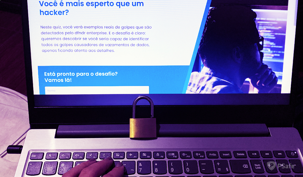 PSafe alerta quais jogos online são mais visados por hackers