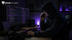 5 golpes digitais em alta: como a IA está tornando as fraudes mais perigosas