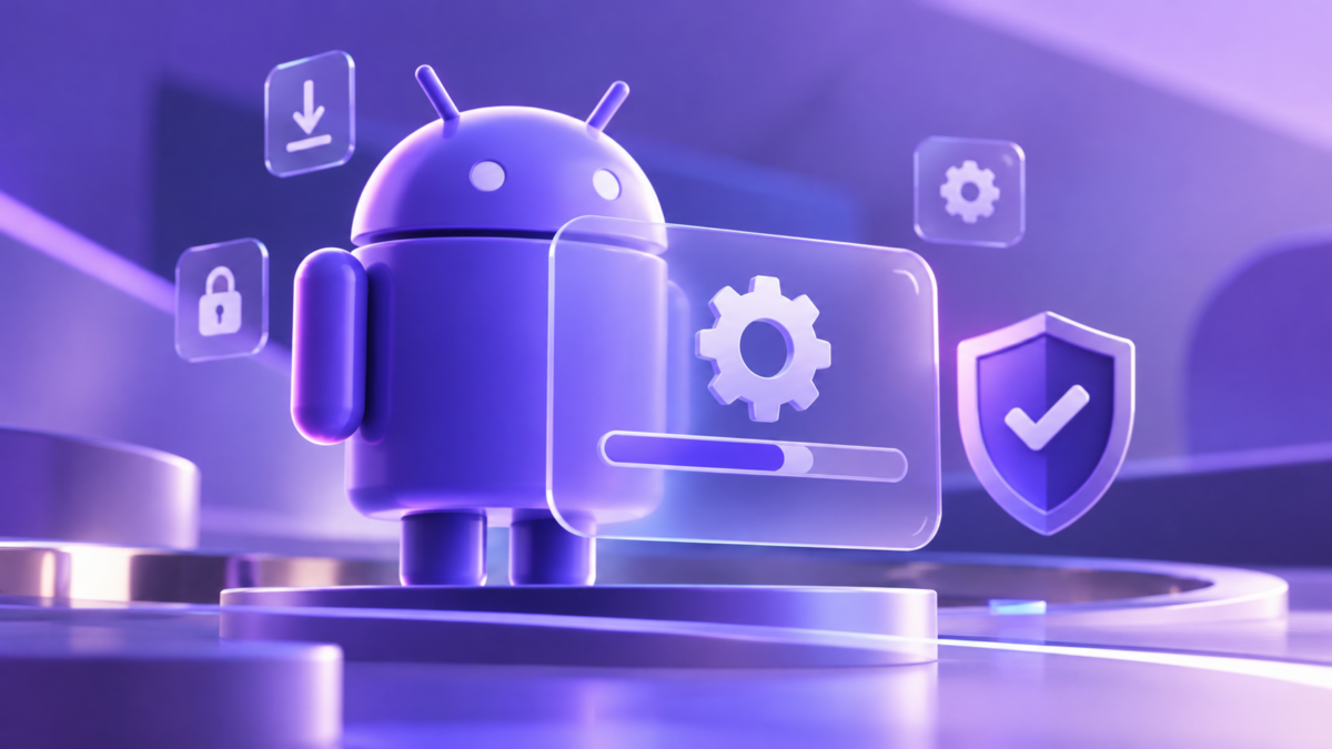 Atualização Android de outubro: o que muda para seu aparelho?
