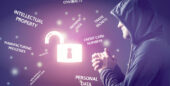 hacker planeja ataque virtual