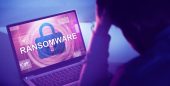 Computador - ransomware