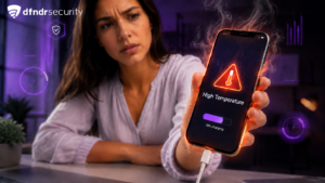 Phone overheating: 8 causes and how to cool it safely