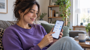 How to See Which Apps Use Your Camera, Microphone, and Location