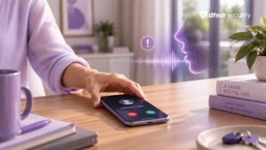 AI Voice Cloning: How to Spot a Fake Audio Recording
