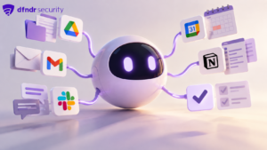 OpenAI dots: what happens when you connect your apps?