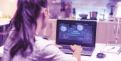 hacker-woman-lauching-cyberattack-pharming-phishing