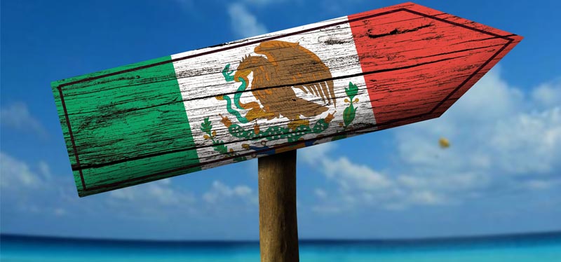 mexico viajes