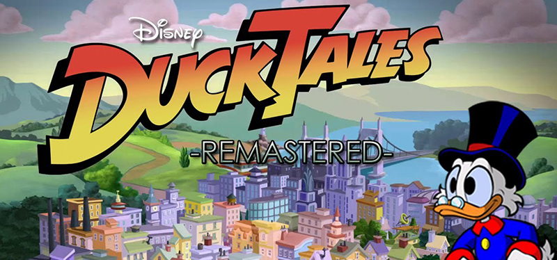 ducktales