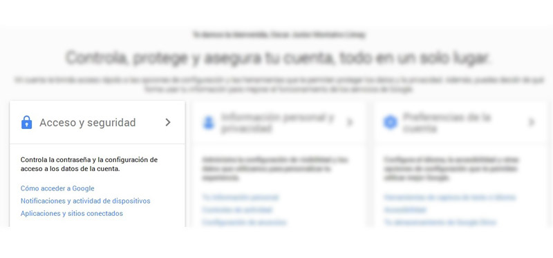 gmail verificacion
