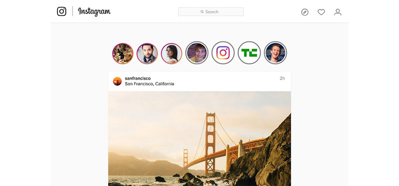 instagram en computadora instagram en computadora
