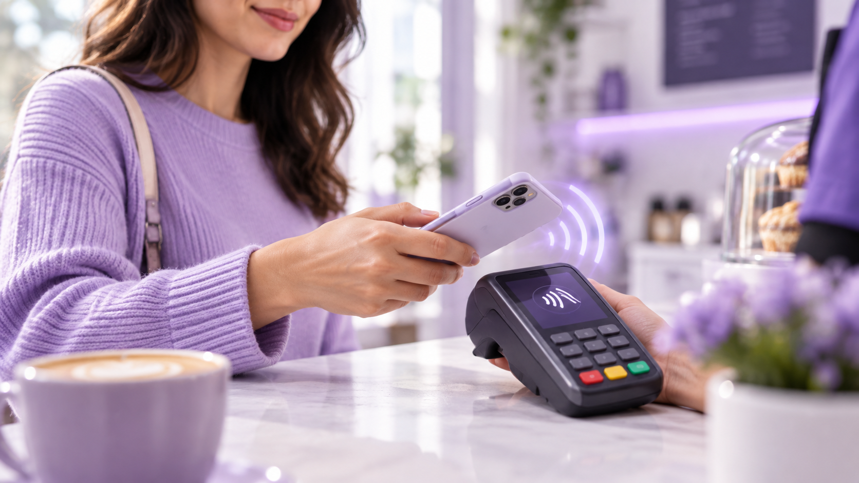 Can tap-to-pay cards be cloned?
